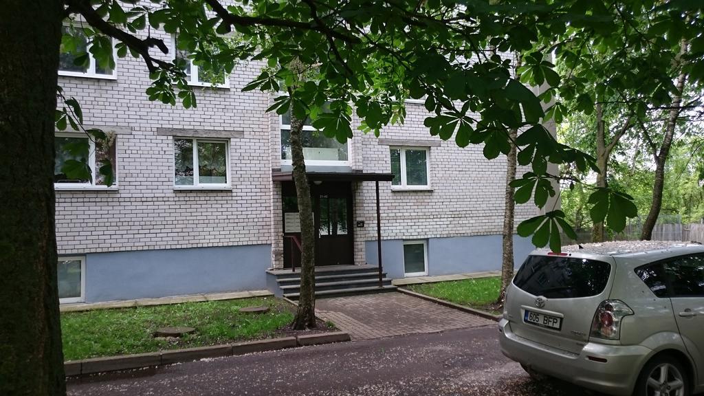 Pirni Apartment Reval Exterior foto