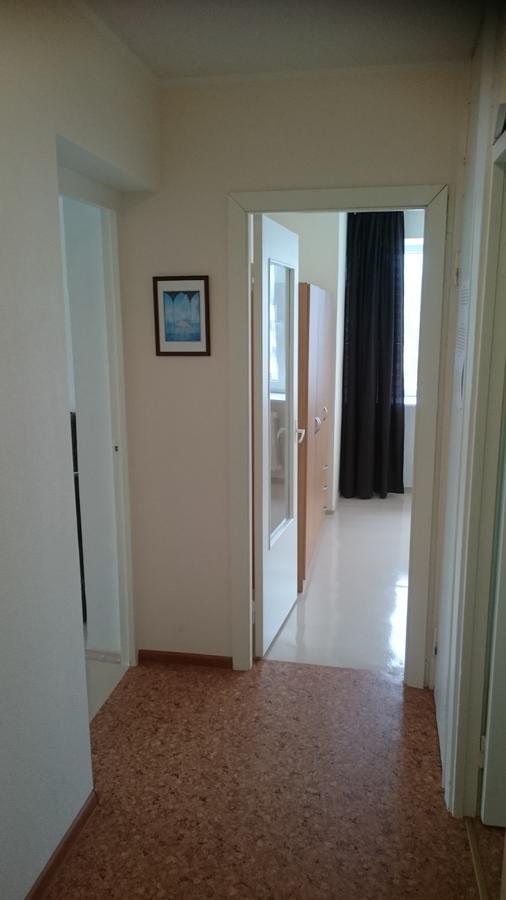 Pirni Apartment Reval Exterior foto
