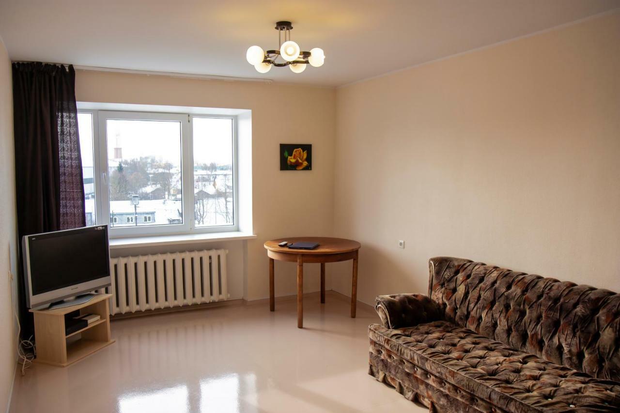 Pirni Apartment Reval Exterior foto